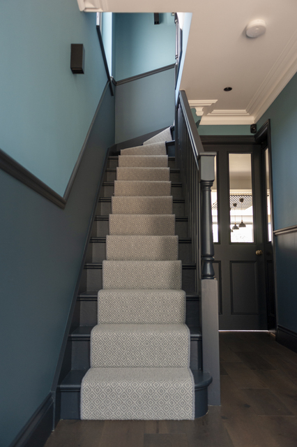 bespoke carpentry